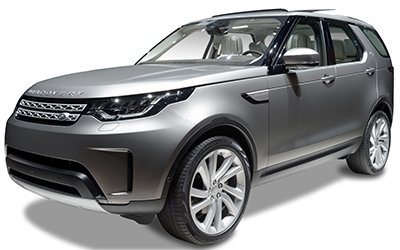 Land Rover Discovery Discovery 2.0 SD4 177kW (240CV) S Auto (2020)