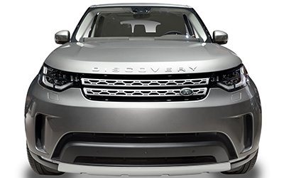 Land Rover Discovery Discovery 2.0 SD4 177kW (240CV) S Auto (2020)