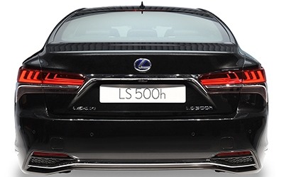 Lexus LS LS 500h Business