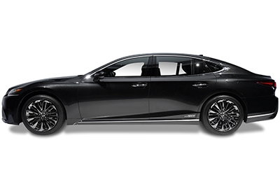 Lexus LS LS 500h Business