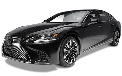 Lexus LS LS 500h Business