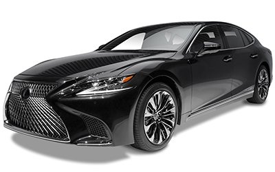 Lexus LS LS 500h Business (2020)