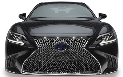 Lexus LS LS 500h Business (2020)