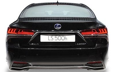 Lexus LS LS 500h Business (2020)
