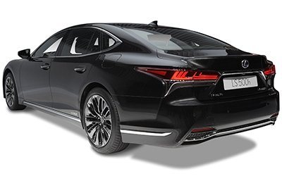 Lexus LS LS 500h Business (2020)