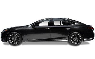 Lexus LS LS 500h Business (2020)
