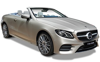 Mercedes Clase E