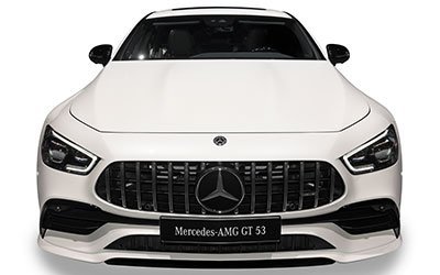 Mercedes AMG GT Mercedes-AMG GT 53 4MATIC+