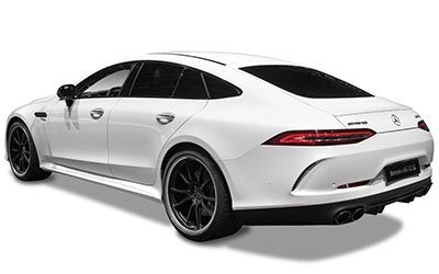 Mercedes AMG GT Mercedes-AMG GT 53 4MATIC+