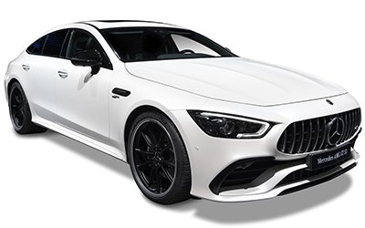 Mercedes AMG GT Mercedes-AMG GT 53 4MATIC+