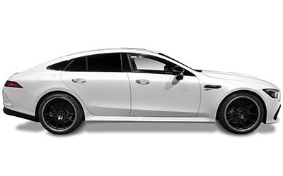 Mercedes AMG GT Mercedes-AMG GT 53 4MATIC+