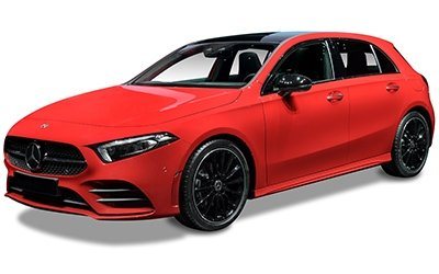 Mercedes Clase A