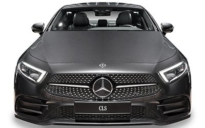 Mercedes CLS Mercedes-AMG CLS 53 4MATIC+