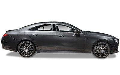 Mercedes CLS Mercedes-AMG CLS 53 4MATIC+