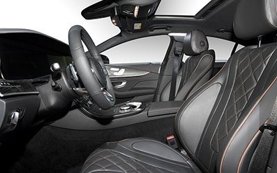 Mercedes CLS Mercedes-AMG CLS 53 4MATIC+
