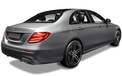 Mercedes Clase E