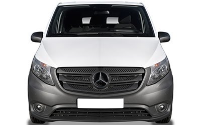 CIERRE CENTRALIZADO MERCEDES VITO SPRINTER DISTANCIA LLAVE VÁLVULA