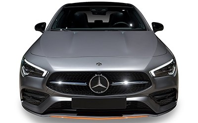 Mercedes CLA