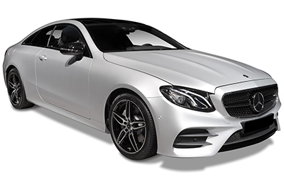 Mercedes Clase E
