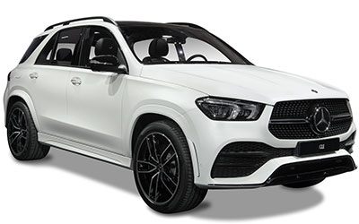 Mercedes GLE