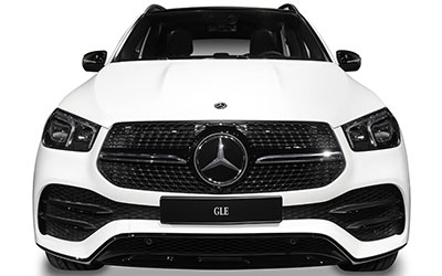 Mercedes GLE