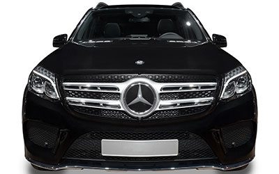 Mercedes GLS