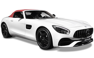 Mercedes Mercedes-AMG GT