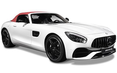 Mercedes-AMG GT