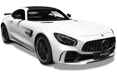 Mercedes Mercedes-AMG GT