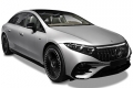 Mercedes EQS