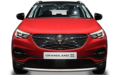 Opel Grandland X PHEV Grandland X PHEV 1.6 Turbo Selective Auto PHEV 4x2