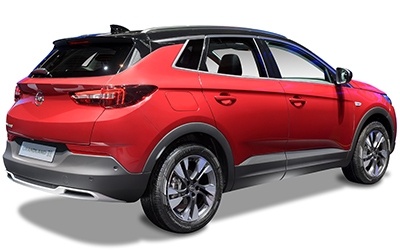 Opel Grandland X PHEV Grandland X PHEV 1.6 Turbo Selective Auto PHEV 4x2