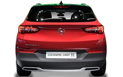 Opel Grandland X PHEV Grandland X PHEV 1.6 Turbo Selective Auto PHEV 4x2