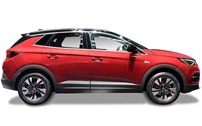 Opel Grandland X PHEV Grandland X PHEV 1.6 Turbo Selective Auto PHEV 4x2