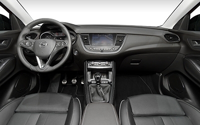 Opel Grandland X PHEV Grandland X PHEV 1.6 Turbo Selective Auto PHEV 4x2