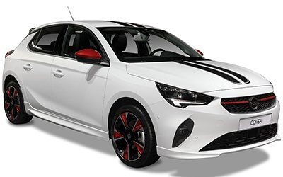 Opel Corsa Todos Los Precios Ofertas Y Versiones Motor Es