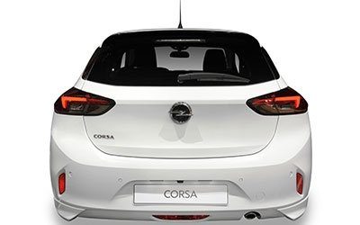 Opel Corsa Todos Los Precios Ofertas Y Versiones Motor Es