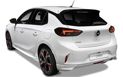 Opel Corsa Todos Los Precios Ofertas Y Versiones Motor Es