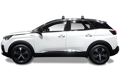 Peugeot 3008 Hybrid 3008 Hybrid 225 e-EAT8 Allure (2019)