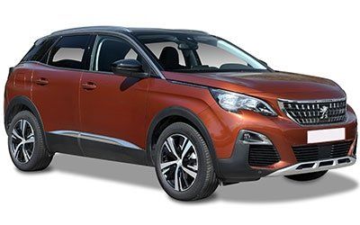 Peugeot 3008 Hybrid 3008 Hybrid 225 e-EAT8 Allure (2019)