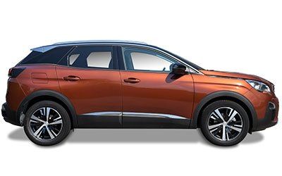 Peugeot 3008 Hybrid 3008 Hybrid 225 e-EAT8 Allure (2019)