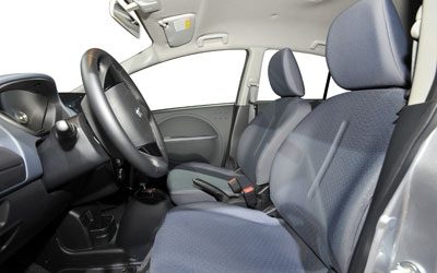 Peugeot ion ion Ion (2018)