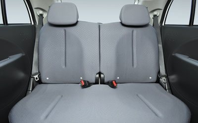 Peugeot ion ion Ion (2018)