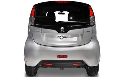 Peugeot ion ion Ion (2018)