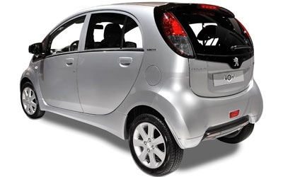 Peugeot ion ion Ion (2018)