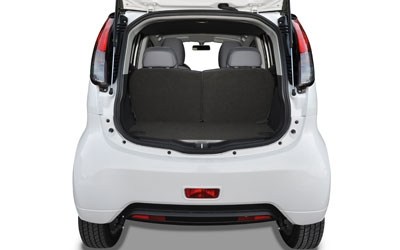 Peugeot ion ion Ion (2018)