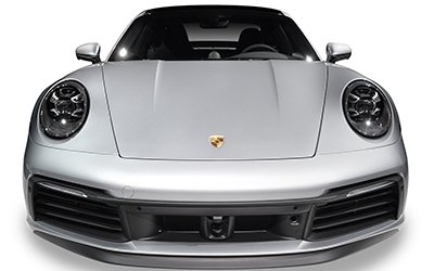 Porsche 911 Turbo