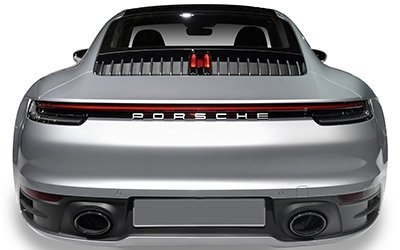 Porsche 911 Turbo