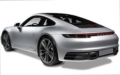 Porsche 911 Turbo