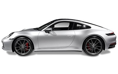 Porsche 911 Turbo